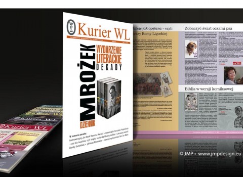 KURIER WL