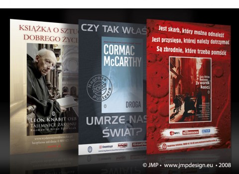 WYDAWNICTWO LITERACKIE
