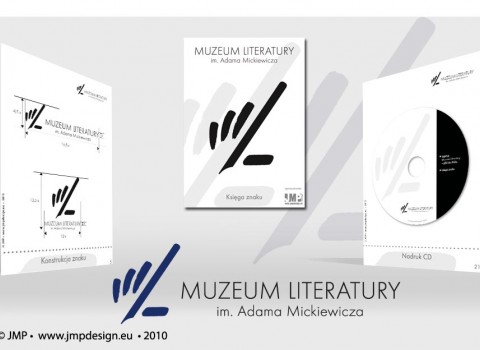 Muzeum Literatury