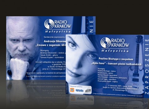 RADIO KRAK&Oacute;W
