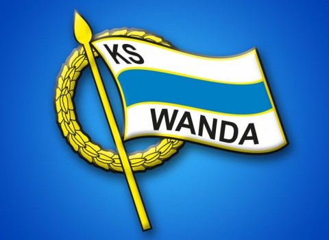 Klub Sportowy Wanda Krak&oacute;w
