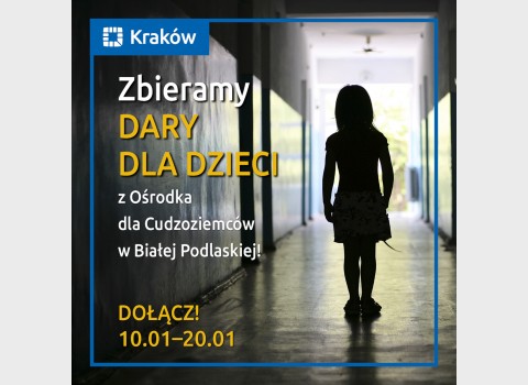 Kampania Imigranci