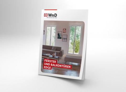 Folder WnD