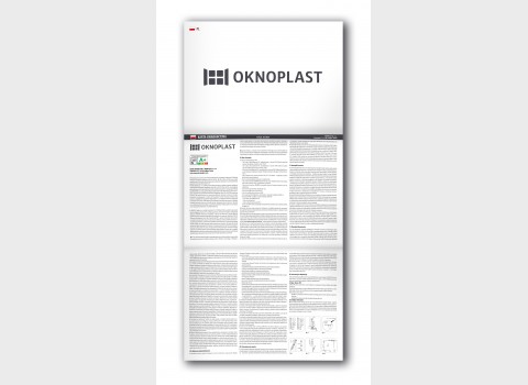 Oknoplast | Karty gwarancyjne